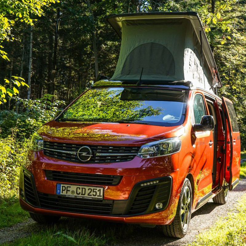Camping - Auto und Service Camping - Auto und Service