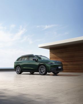 Entdecken Sie den vollelektrischen Leapmotor T03 und C10 Entdecken Sie den vollelektrischen Leapmotor T03 und C10