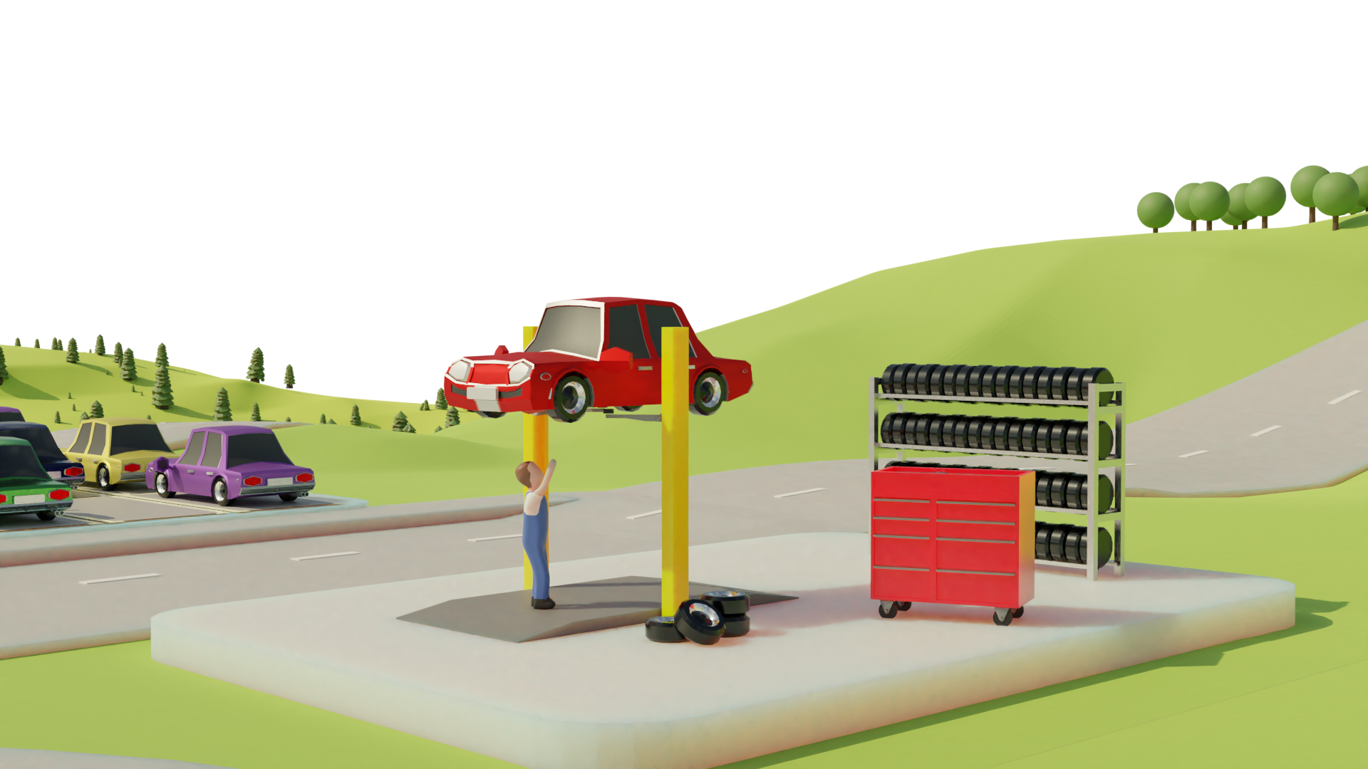 Fahrzeug-Service Pforzheim Fahrzeug-Service Pforzheim